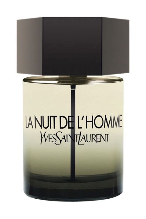 yves saint laurent la nuit de l'homme 50ml|la nuit de l'homme 100ml.